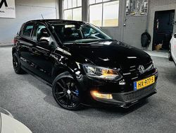 Zwart Gebruikt 2016 VW Polo Edition Hatchback | € 9.499 (Eerlijke prijs)