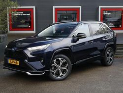 Blauw Gebruikt 2023 Toyota RAV4 Plus SUV | € 48.400 (Iets duurder)