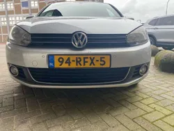 VW Golf VI