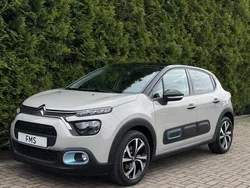 Grijs Gebruikt 2024 Citroën C3 PureTech Hatchback | € 21.890 (Eerlijke prijs)