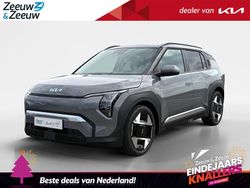 Grijs Gebruikt 2025 Kia EV3 Advance SUV | € 36.695 (Goede deal)