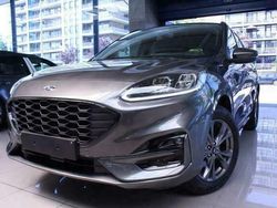 Grijs Gebruikt 2020 Ford Kuga ST-Line SUV | € 27.990 (Eerlijke prijs)