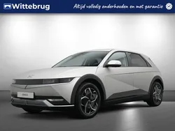 Goud Nieuw 2024 Hyundai Ioniq 5 SUV | € 40.925 (Duur)