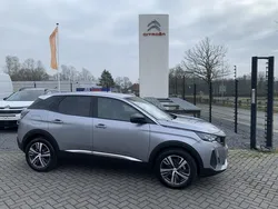 Grijs Gebruikt 2024 Peugeot 3008 Allure SUV | € 25.990