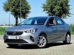 Grijs Gebruikt 2021 Opel Corsa Edition Stationwagen | € 15.950 (Iets duurder)