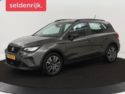 Groen Gebruikt 2022 Seat Arona Style SUV | € 14.900 (Eerlijke prijs)