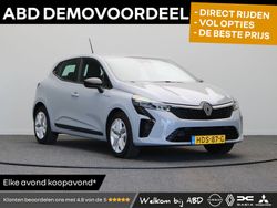 Grijs Gebruikt 2025 Renault Clio V Evolution Hatchback | € 21.940 (Iets duurder)