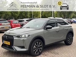 Grijs Gebruikt 2024 DS Automobiles DS3 Performance SUV | € 29.750 (Iets duurder)