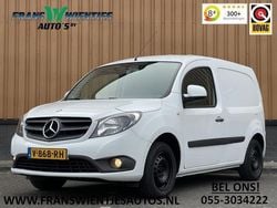 Wit Gebruikt 2018 Mercedes Citan 108 Van | € 8.490 (Goede deal)
