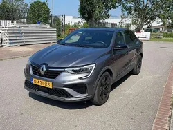 Grijs Gebruikt 2021 Renault Arkana R.S. SUV | € 24.950 (Eerlijke prijs)