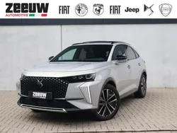 Grijs Gebruikt 2023 DS Automobiles DS7 Crossback SUV | € 42.900 (Iets duurder)