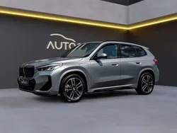 Grijs Gebruikt 2024 BMW X1 M Sport SUV | € 51.950 (Iets duurder)