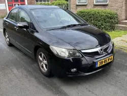Gebruikt 2011 Honda Civic Sedan | € 3.950 (Iets duurder)