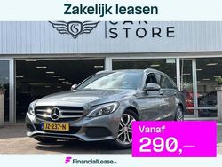 Gebruikt 2016 Mercedes 350 Stationwagen | € 290