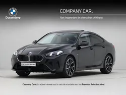 Zwart Gebruikt 2025 BMW 220 M Sport Coupé | € 54.950