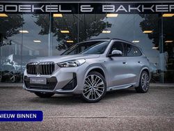 Grijs Gebruikt 2023 BMW X1 SUV | € 56.950 (Iets duurder)