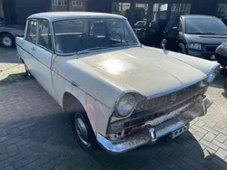 Wit Gebruikt 1961 Fiat 1800 Sedan | € 950