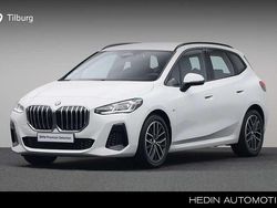 Wit Gebruikt 2024 BMW 218 Active Tourer Comfort Edition MPV | € 40.880