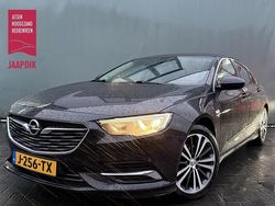Zwart Gebruikt 2020 Opel Insignia Business Hatchback | € 18.899 (Eerlijke prijs)
