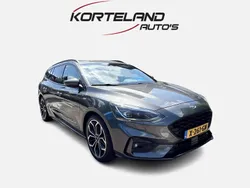 Grijs Gebruikt 2019 Ford Focus Business Edition Stationwagen | € 18.145 (Eerlijke prijs)