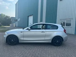 Grijs Gebruikt 2008 BMW 116 Executive Hatchback | € 1.150 (Super prijs)