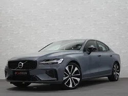 Grijs Gebruikt 2022 Volvo S60 Plus Sedan | € 36.950 (Goede deal)