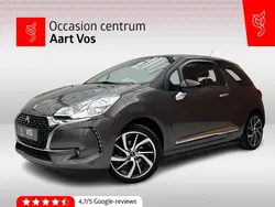 Grijs Gebruikt 2019 DS Automobiles DS3 Connected Chic Hatchback | € 15.390 (Eerlijke prijs)