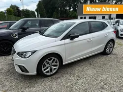 Wit Gebruikt 2021 Seat Ibiza Business Hatchback | € 16.900 (Eerlijke prijs)