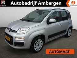 Grijs Gebruikt 2013 Fiat Panda Hatchback | € 7.950 (Eerlijke prijs)