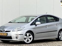 Grijs Gebruikt 2009 Toyota Prius Hatchback | € 5.500 (Eerlijke prijs)