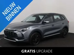 Grijs Nieuw 2025 MG ZS Sedan | € 28.836
