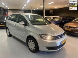 Grijs Gebruikt 2012 VW Golf Plus Highline MPV | € 6.999 (Eerlijke prijs)