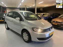 Grijs Gebruikt 2012 VW Golf Plus Highline MPV | € 6.999