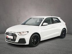 Wit Gebruikt 2024 Audi A1 Sportback Proline Hatchback | € 25.400 (Eerlijke prijs)