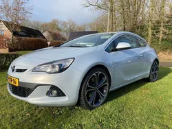 Opel Astra GTC