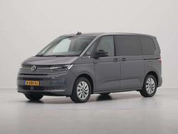 Grijs Gebruikt 2022 VW T7 Life Van | € 49.540 (Eerlijke prijs)