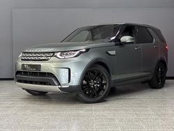 Grijs Gebruikt 2017 Land Rover Discovery 5 HSE Luxury SUV | € 54.950 (Duur)