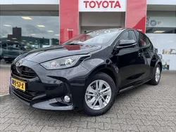 Nieuw 2025 Toyota Yaris Hybrid Active | € 26.895 (Super prijs)