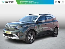 Groen Nieuw 2025 Citroën C3 Aircross SUV | € 31.125 (Goede deal)