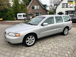 Grijs Gebruikt 2006 Volvo V70 Stationwagen | € 4.999 (Eerlijke prijs)