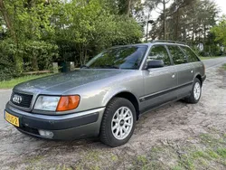 Grijs Gebruikt 1994 Audi 100 Stationwagen | € 3.000