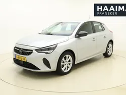 Grijs Gebruikt 2023 Opel Corsa Hatchback | € 19.945 (Iets duurder)