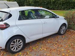 Gebruikt 2020 Renault Zoe Hatchback | € 8.850 (Super prijs)