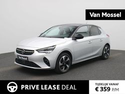 Grijs Gebruikt 2023 Opel Corsa-e Elegance Hatchback | € 16.900 (Eerlijke prijs)