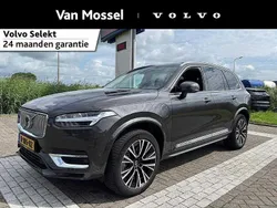 Gebruikt 2019 Volvo XC90 Plus SUV | € 59.940 (Eerlijke prijs)
