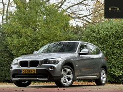 Grijs (metallic) Gebruikt 2011 BMW X1 SUV | € 8.450 (Goede deal)