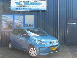 Blauw Gebruikt 2019 VW up! take up! Hatchback | € 8.770 (Goede deal)