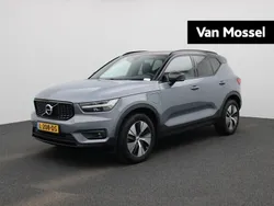Grijs Gebruikt 2021 Volvo XC40 R-Design SUV | € 28.400 (Goede deal)