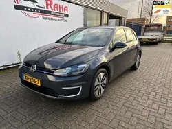 Grijs Gebruikt 2019 VW e-Golf Hatchback | € 12.950 (Eerlijke prijs)