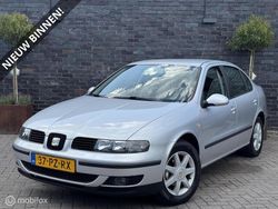 Grijs Gebruikt 2005 Seat Toledo Sport Sedan | € 1.495 (Goede deal)